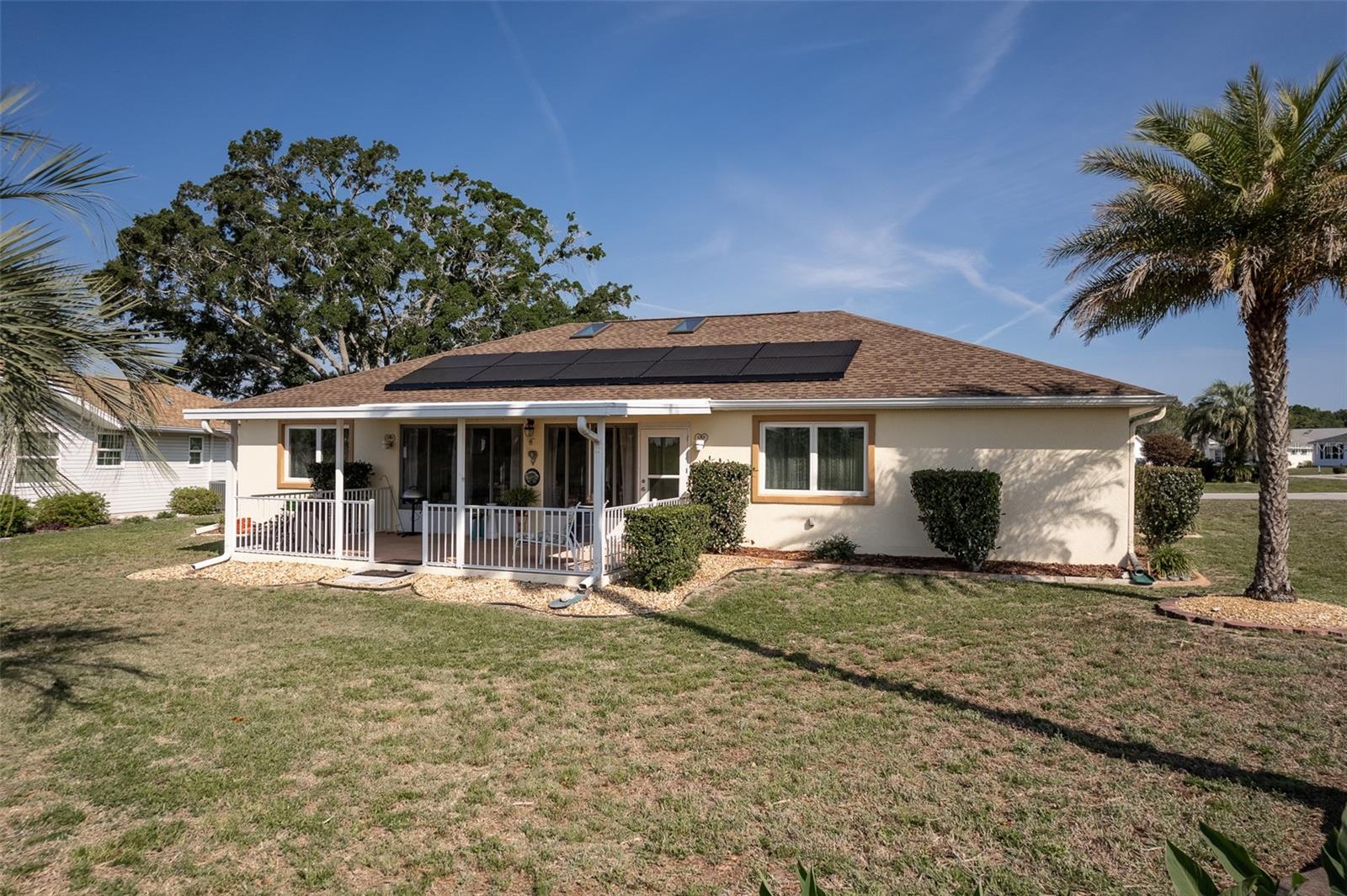 8611 SW 65TH AVENUE RD, OCALA, FL, 34476