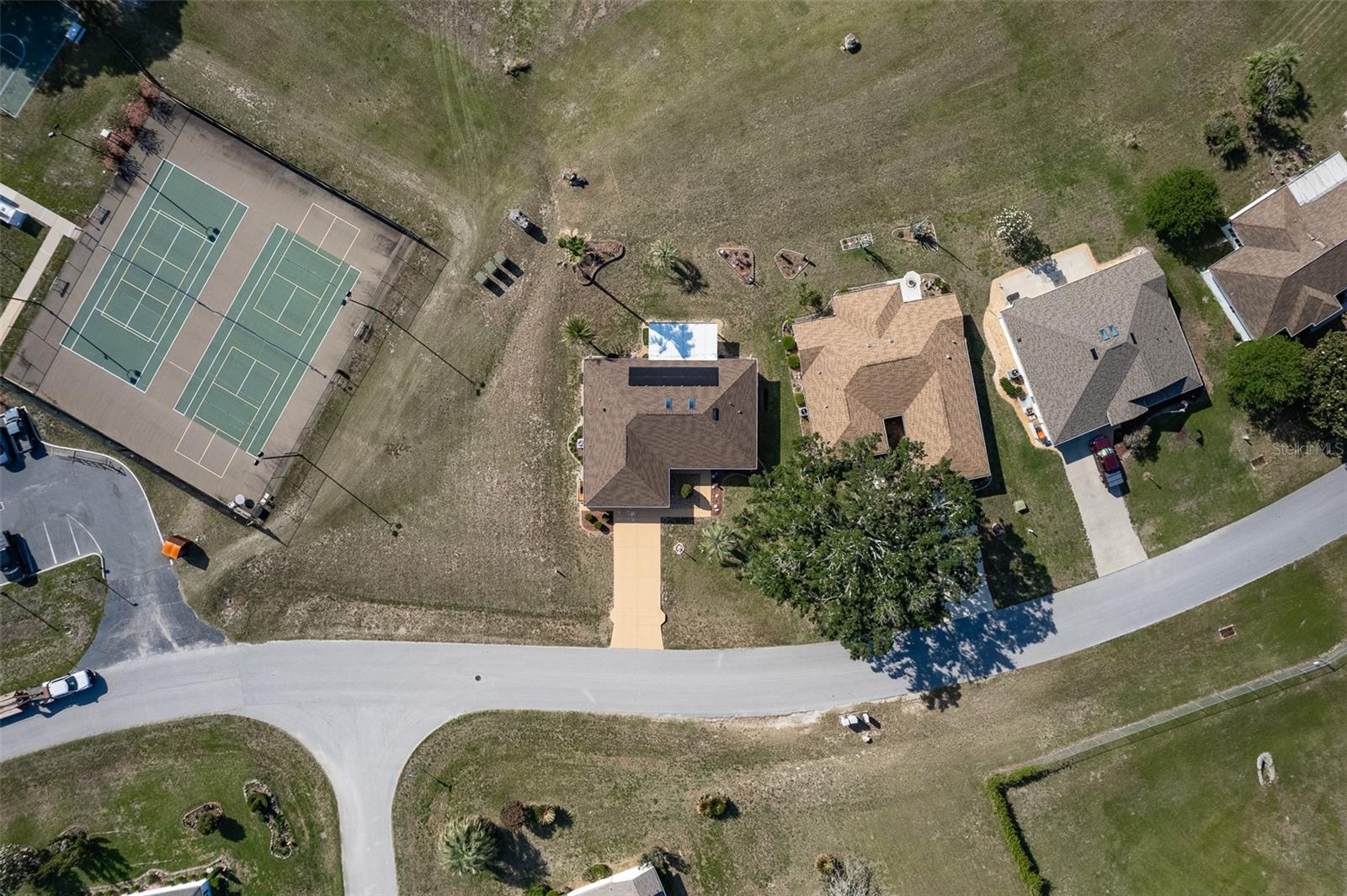 8611 SW 65TH AVENUE RD, OCALA, FL, 34476