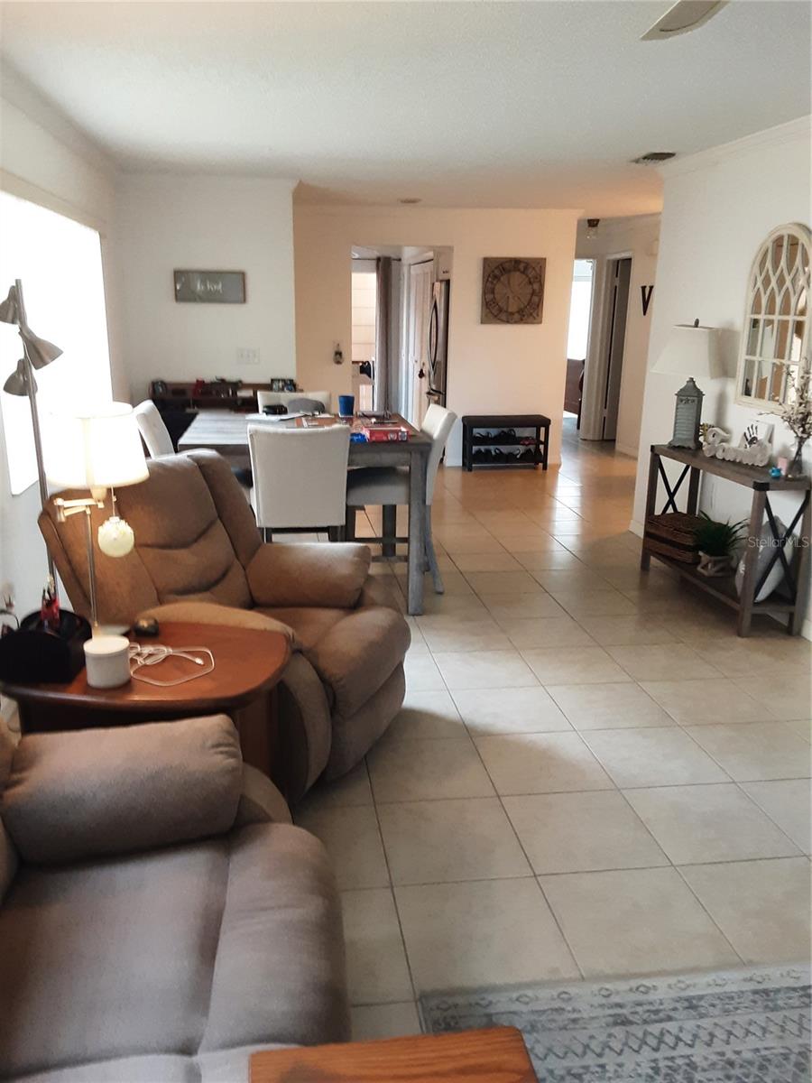 4423 PELORUS DR #B, NEW PORT RICHEY, FL, 34652