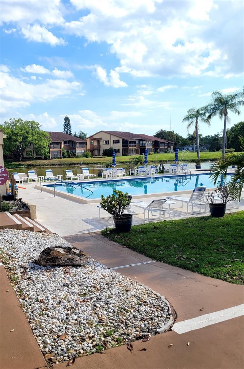 4423 PELORUS DR #B, NEW PORT RICHEY, FL, 34652