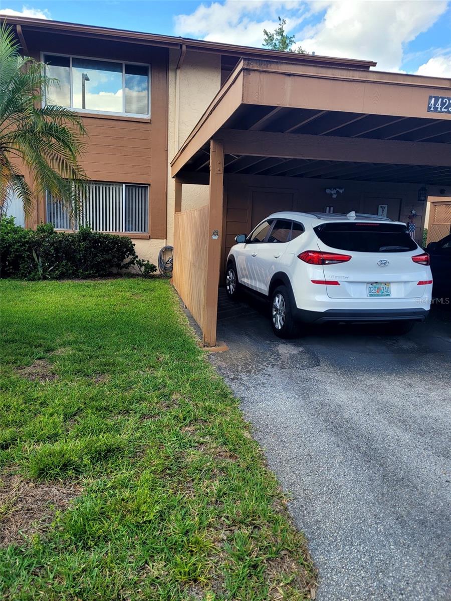 4423 PELORUS DR #B, NEW PORT RICHEY, FL, 34652