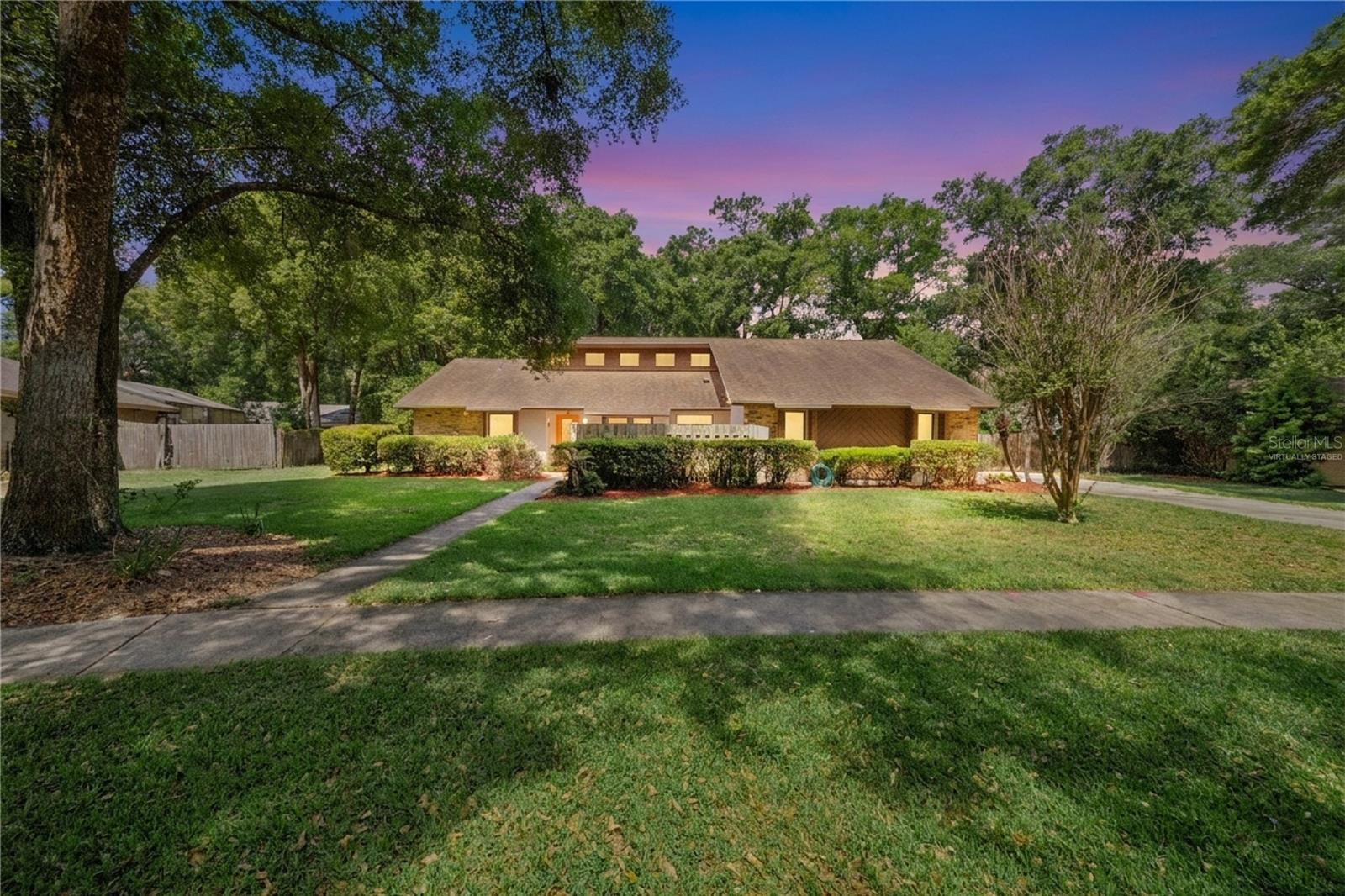 424 KNOLL TREE LN, APOPKA, FL, 32712