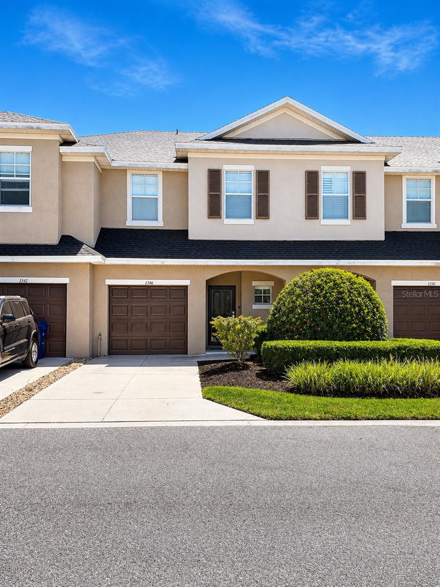 1346 GRANTHAM DR #78, SARASOTA, FL, 34234