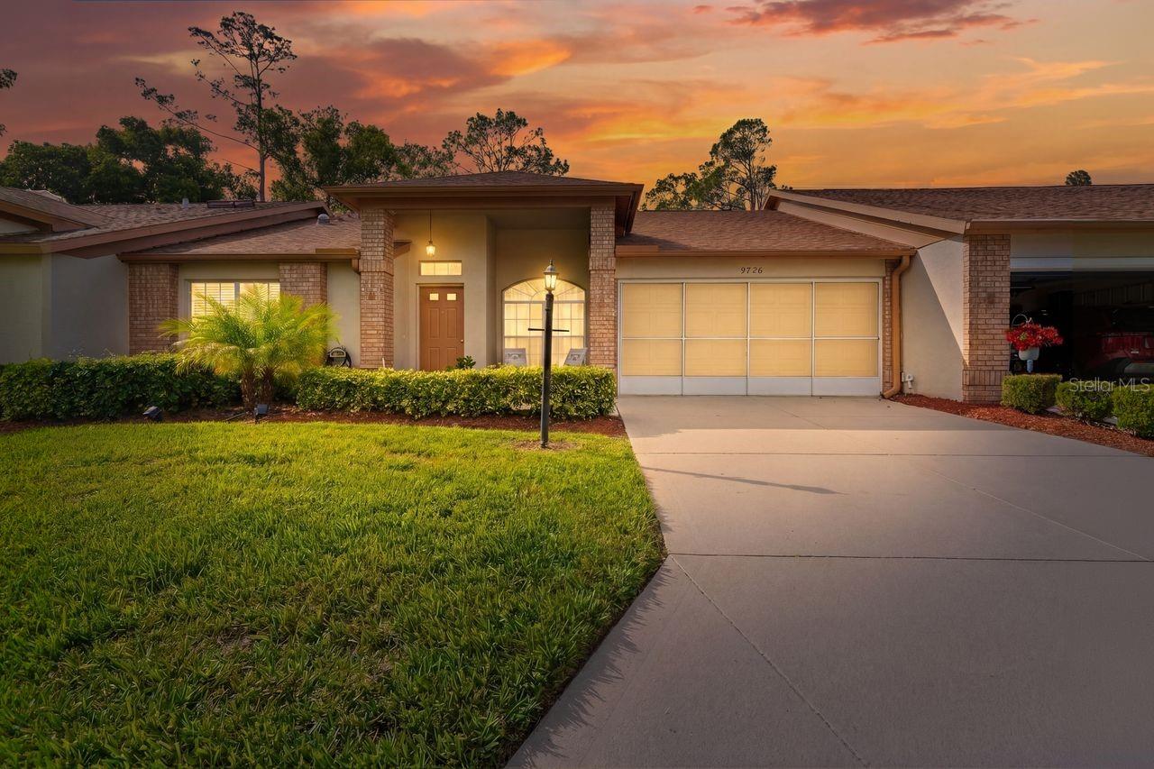9726 SWEEPING VIEW DR, NEW PORT RICHEY, FL, 34655