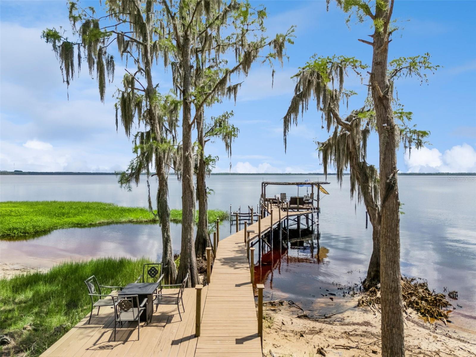 10400 LAKE LOUISA RD, CLERMONT, FL, 34711