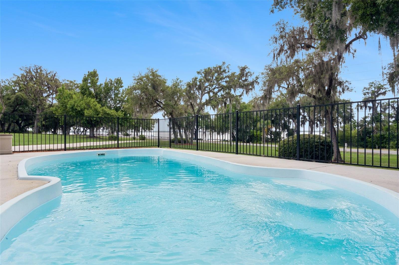 10400 LAKE LOUISA RD, CLERMONT, FL, 34711