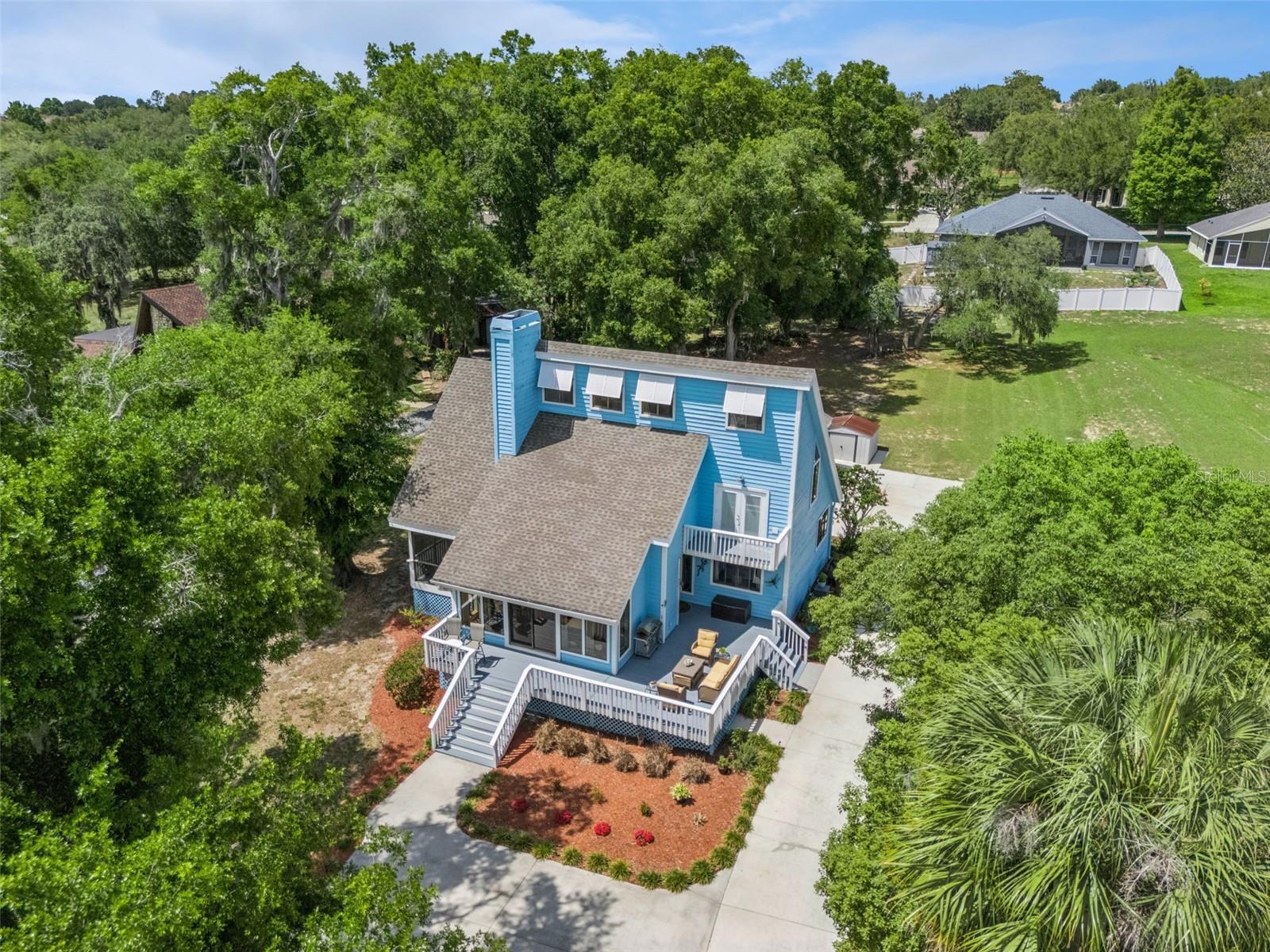 10400 LAKE LOUISA RD, CLERMONT, FL, 34711