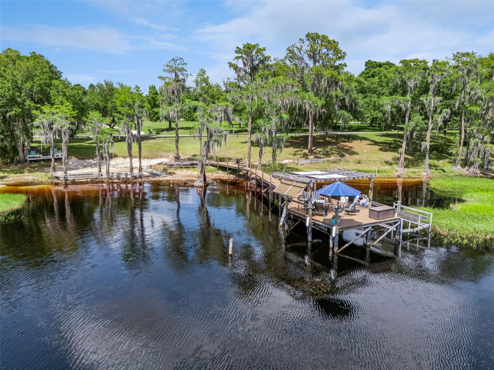 10400 LAKE LOUISA RD, CLERMONT, FL, 34711