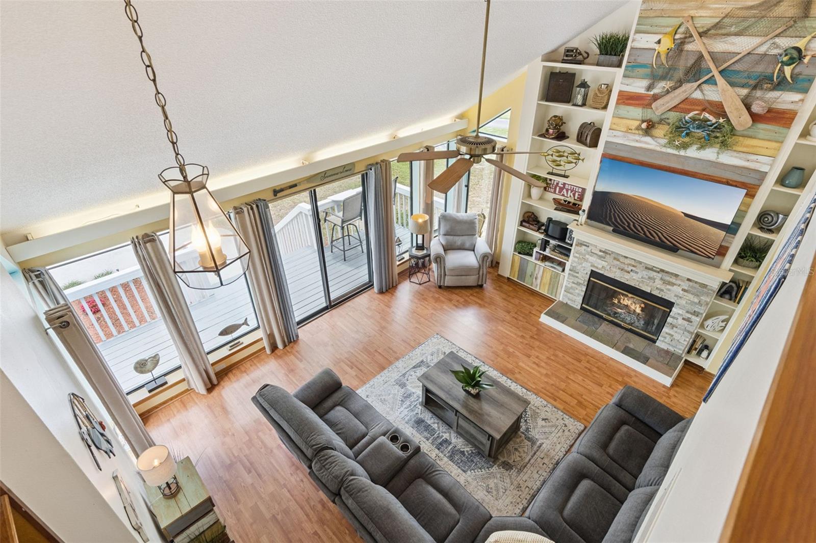 10400 LAKE LOUISA RD, CLERMONT, FL, 34711