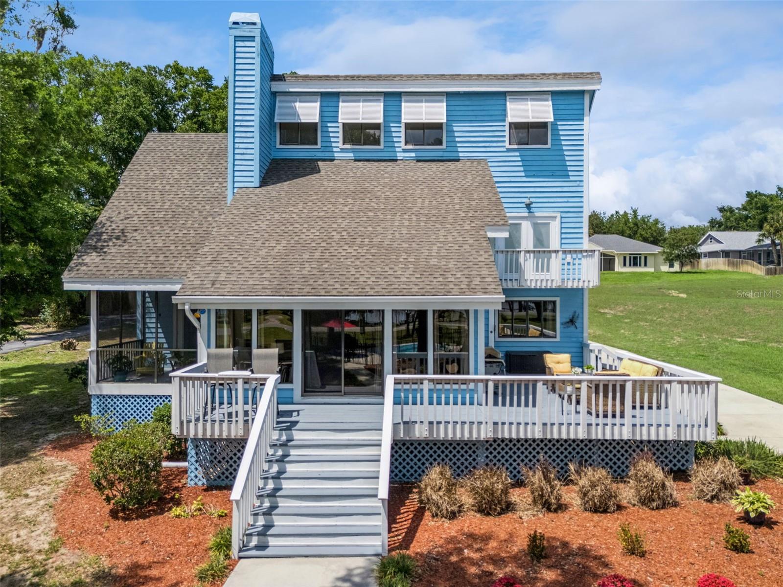 10400 LAKE LOUISA RD, CLERMONT, FL, 34711