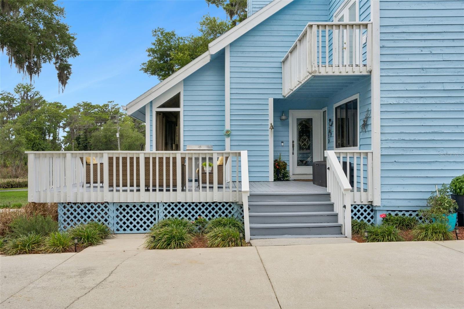 10400 LAKE LOUISA RD, CLERMONT, FL, 34711