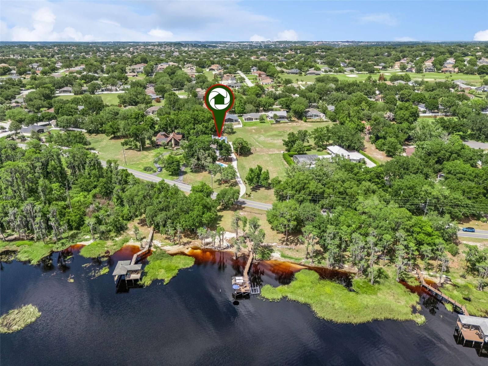 10400 LAKE LOUISA RD, CLERMONT, FL, 34711