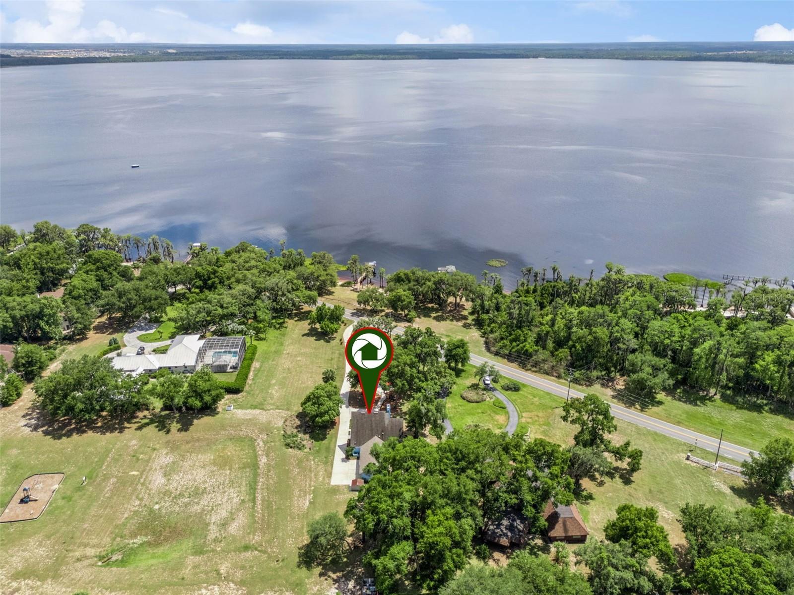 10400 LAKE LOUISA RD, CLERMONT, FL, 34711