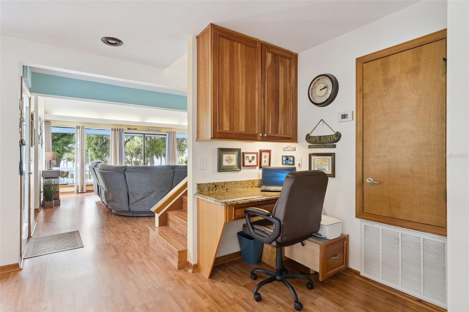 10400 LAKE LOUISA RD, CLERMONT, FL, 34711