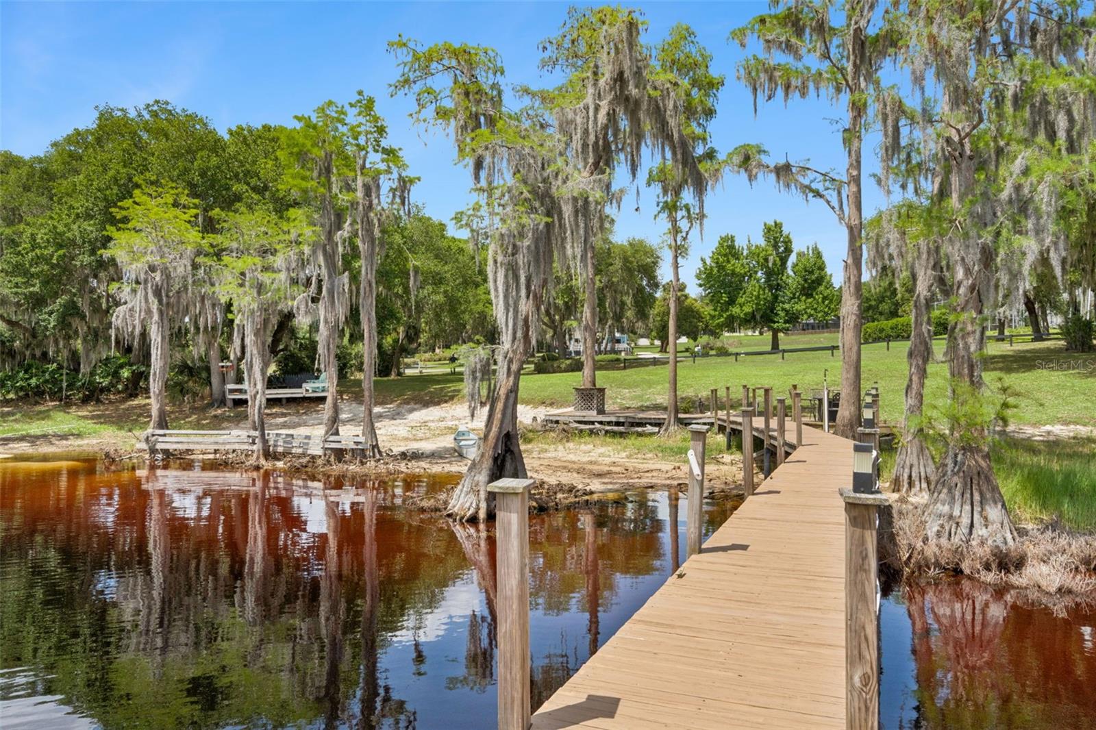 10400 LAKE LOUISA RD, CLERMONT, FL, 34711