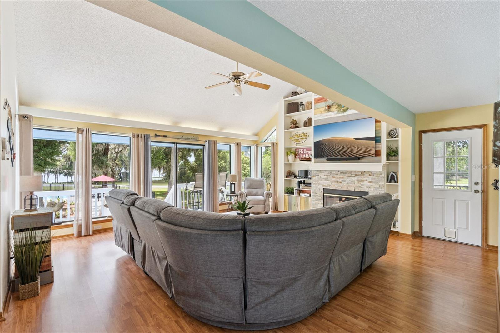 10400 LAKE LOUISA RD, CLERMONT, FL, 34711