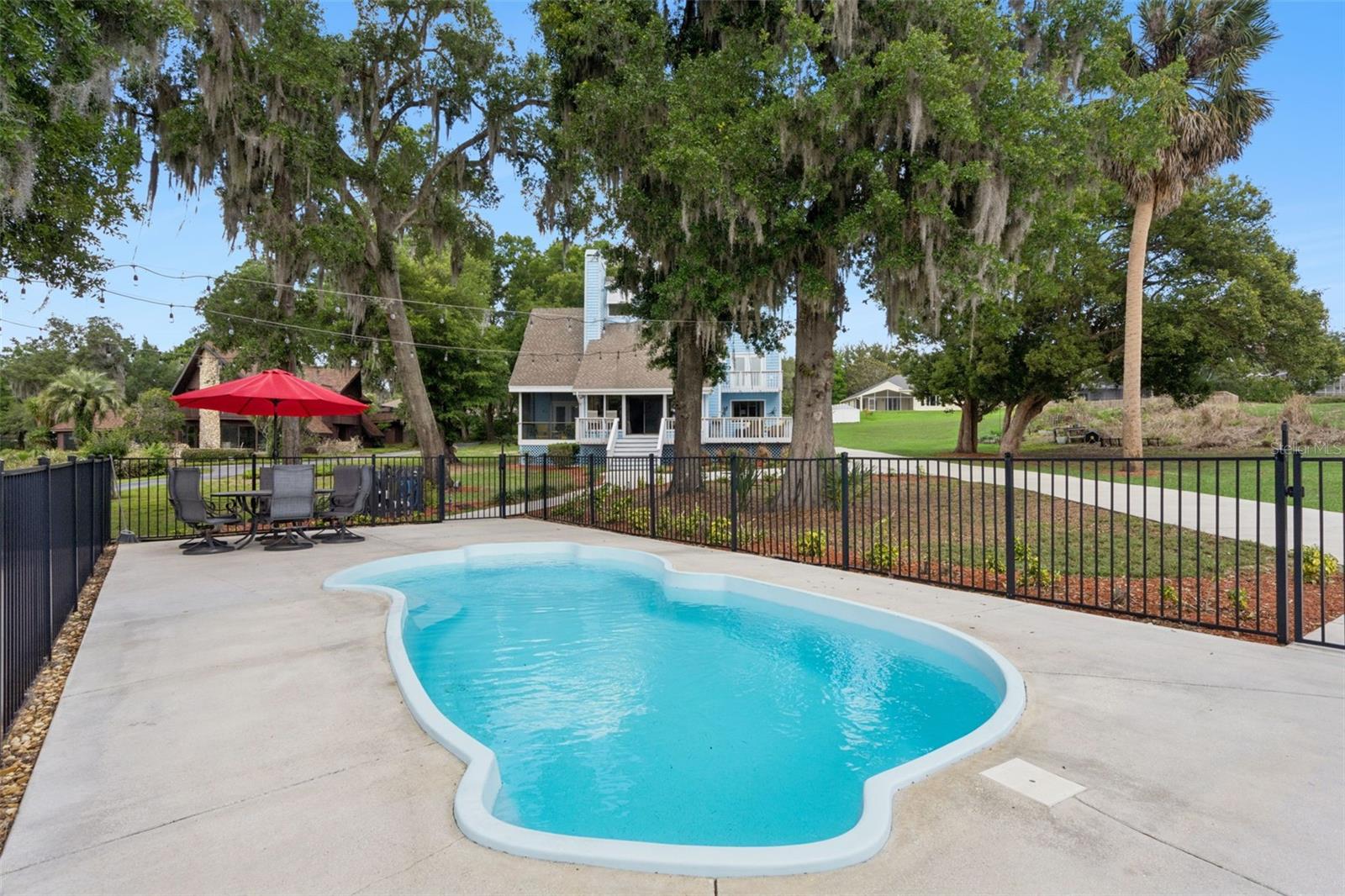 10400 LAKE LOUISA RD, CLERMONT, FL, 34711