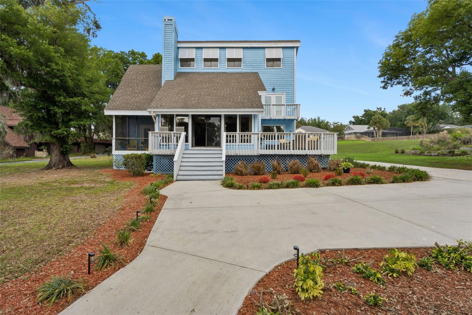 10400 LAKE LOUISA RD, CLERMONT, FL, 34711