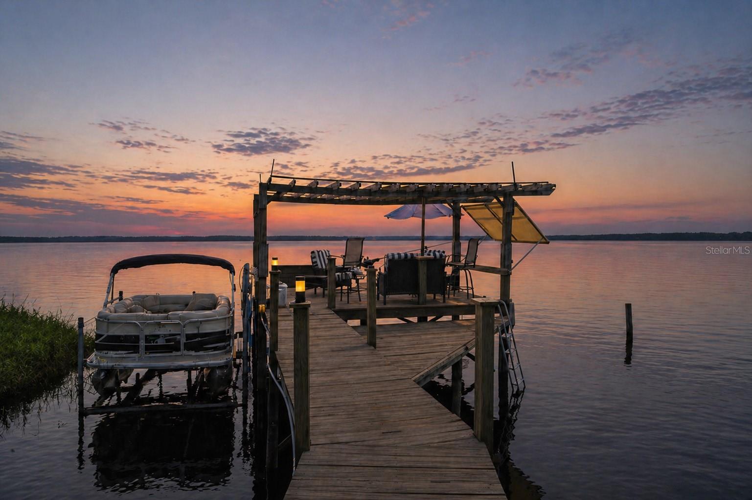 10400 LAKE LOUISA RD, CLERMONT, FL, 34711