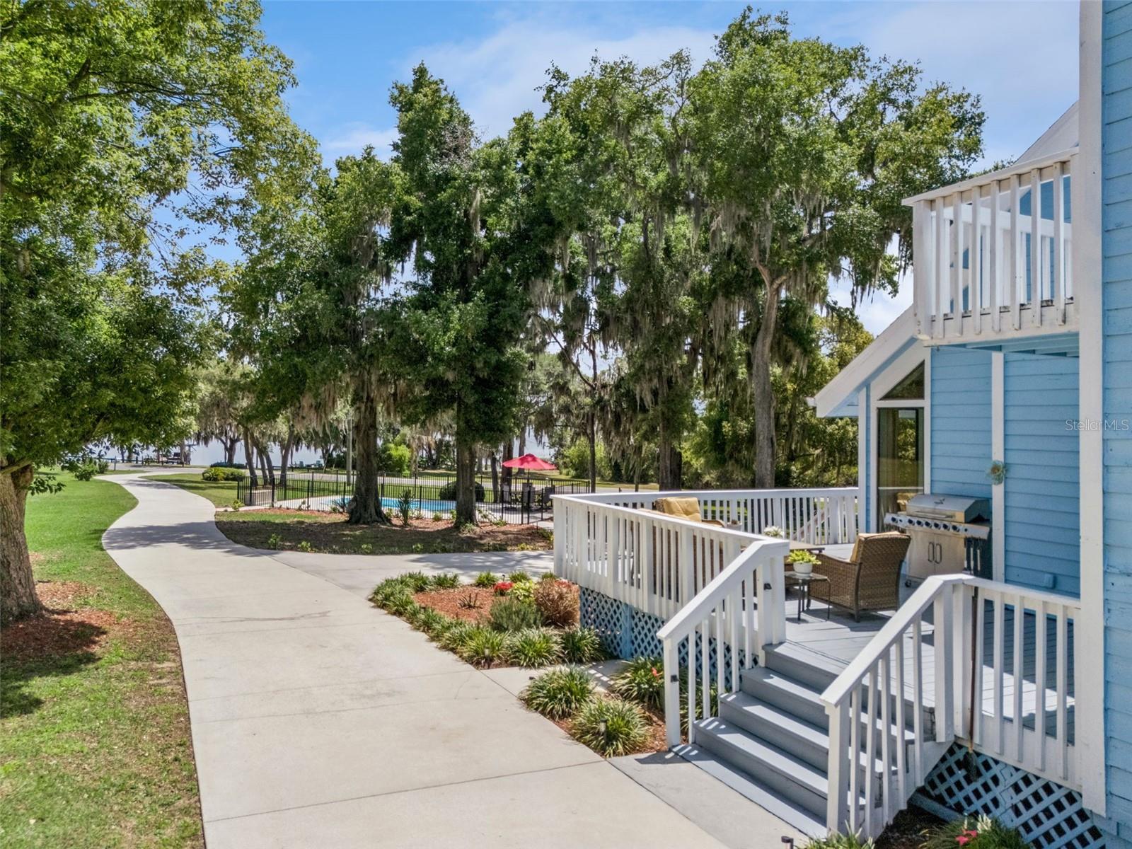 10400 LAKE LOUISA RD, CLERMONT, FL, 34711