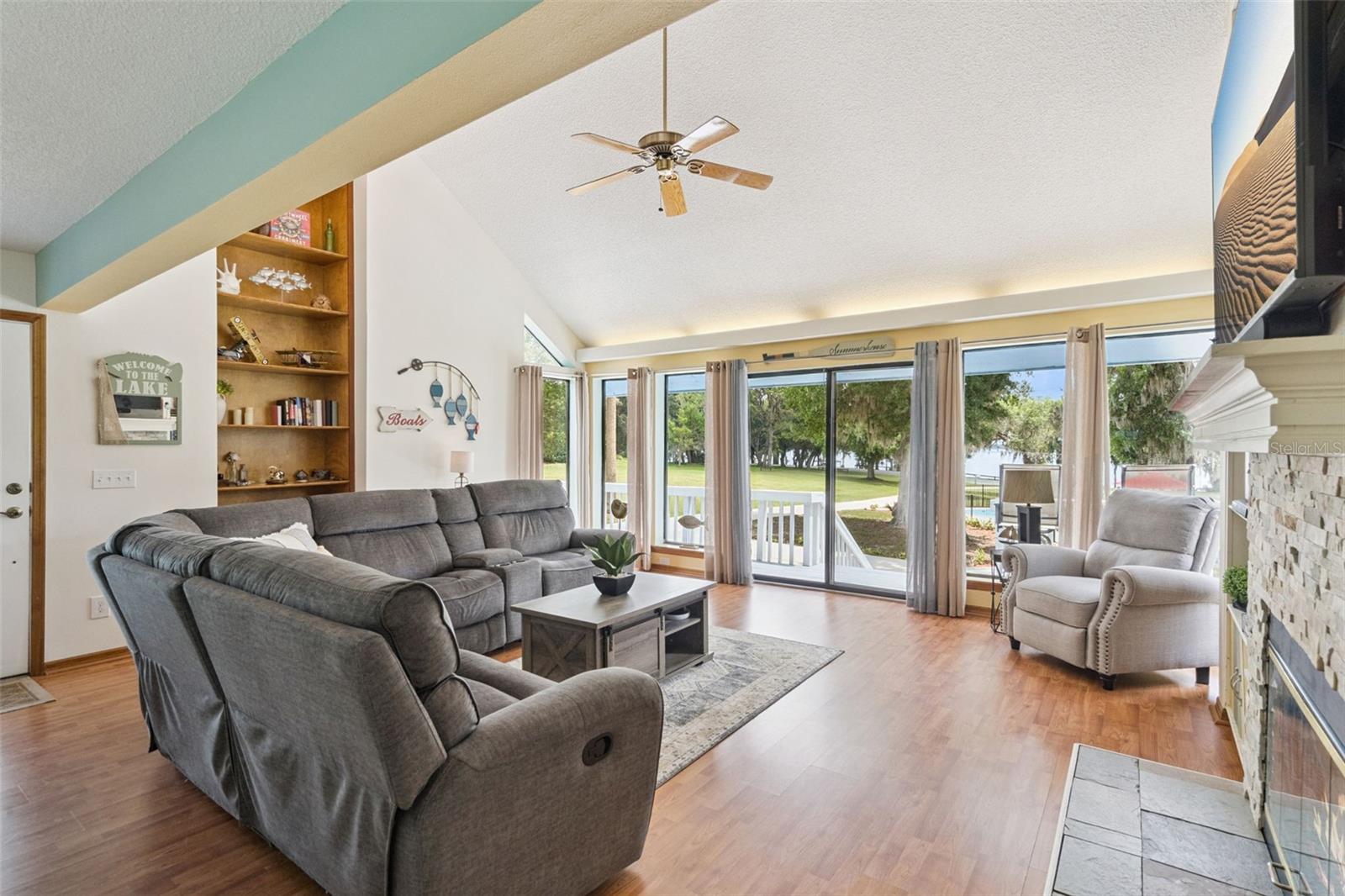 10400 LAKE LOUISA RD, CLERMONT, FL, 34711