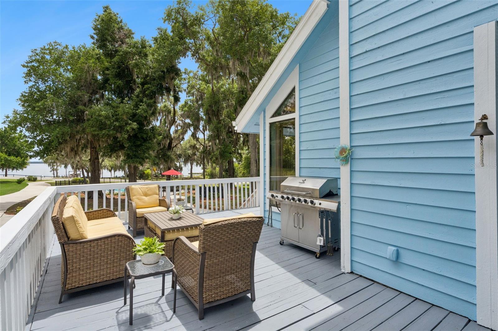 10400 LAKE LOUISA RD, CLERMONT, FL, 34711