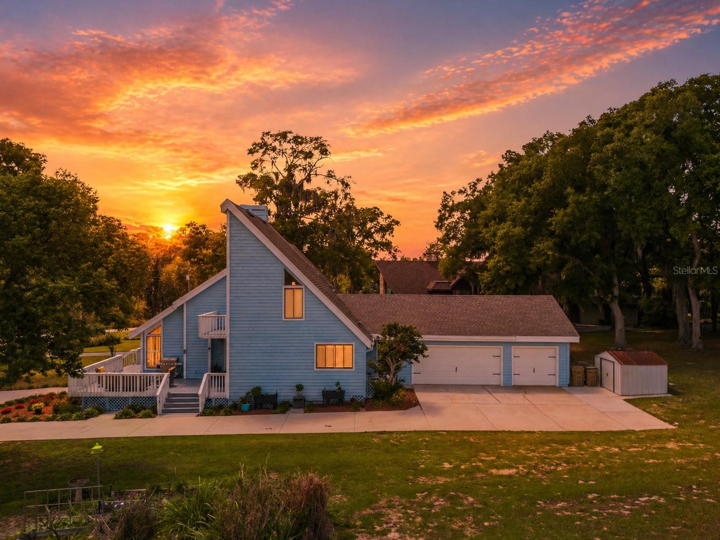 10400 LAKE LOUISA RD, CLERMONT, FL, 34711