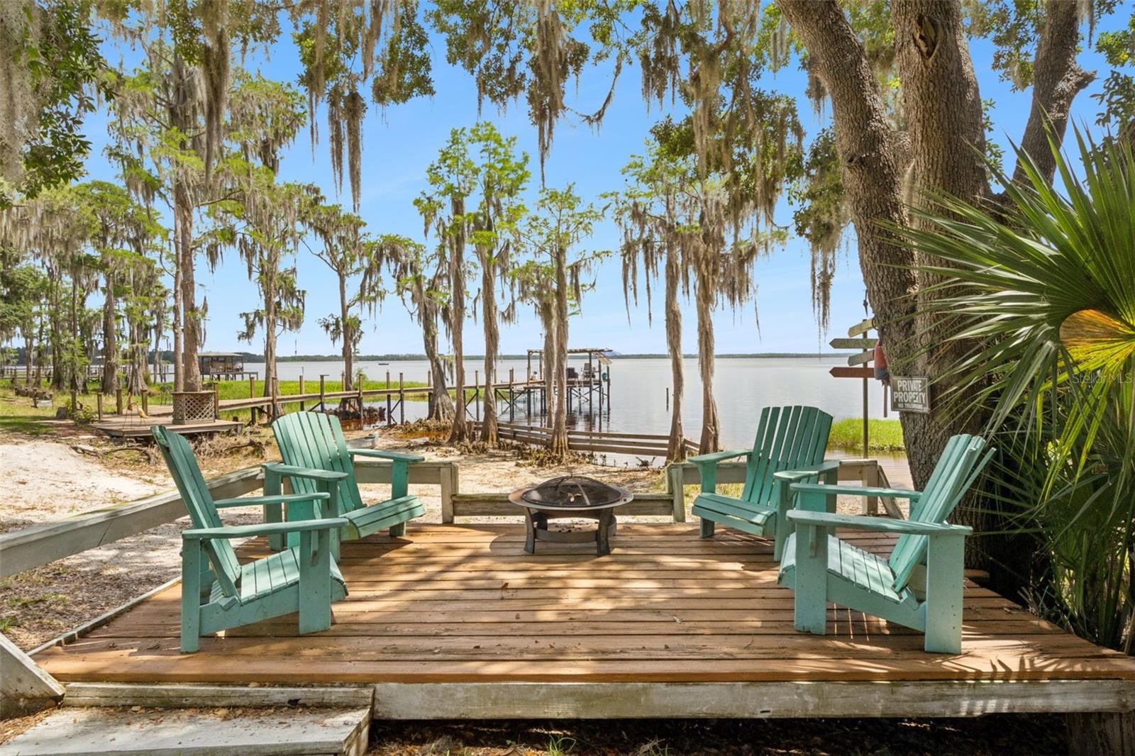 10400 LAKE LOUISA RD, CLERMONT, FL, 34711