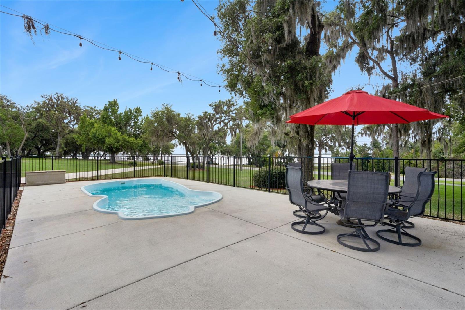 10400 LAKE LOUISA RD, CLERMONT, FL, 34711