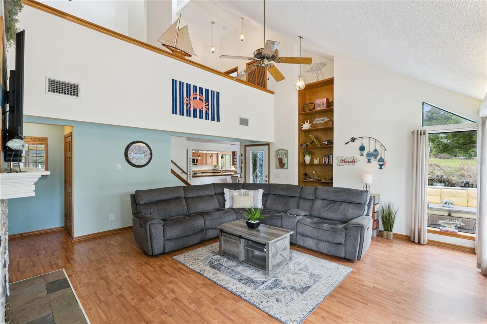 10400 LAKE LOUISA RD, CLERMONT, FL, 34711