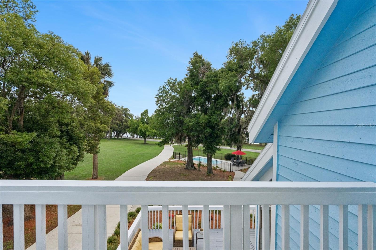 10400 LAKE LOUISA RD, CLERMONT, FL, 34711