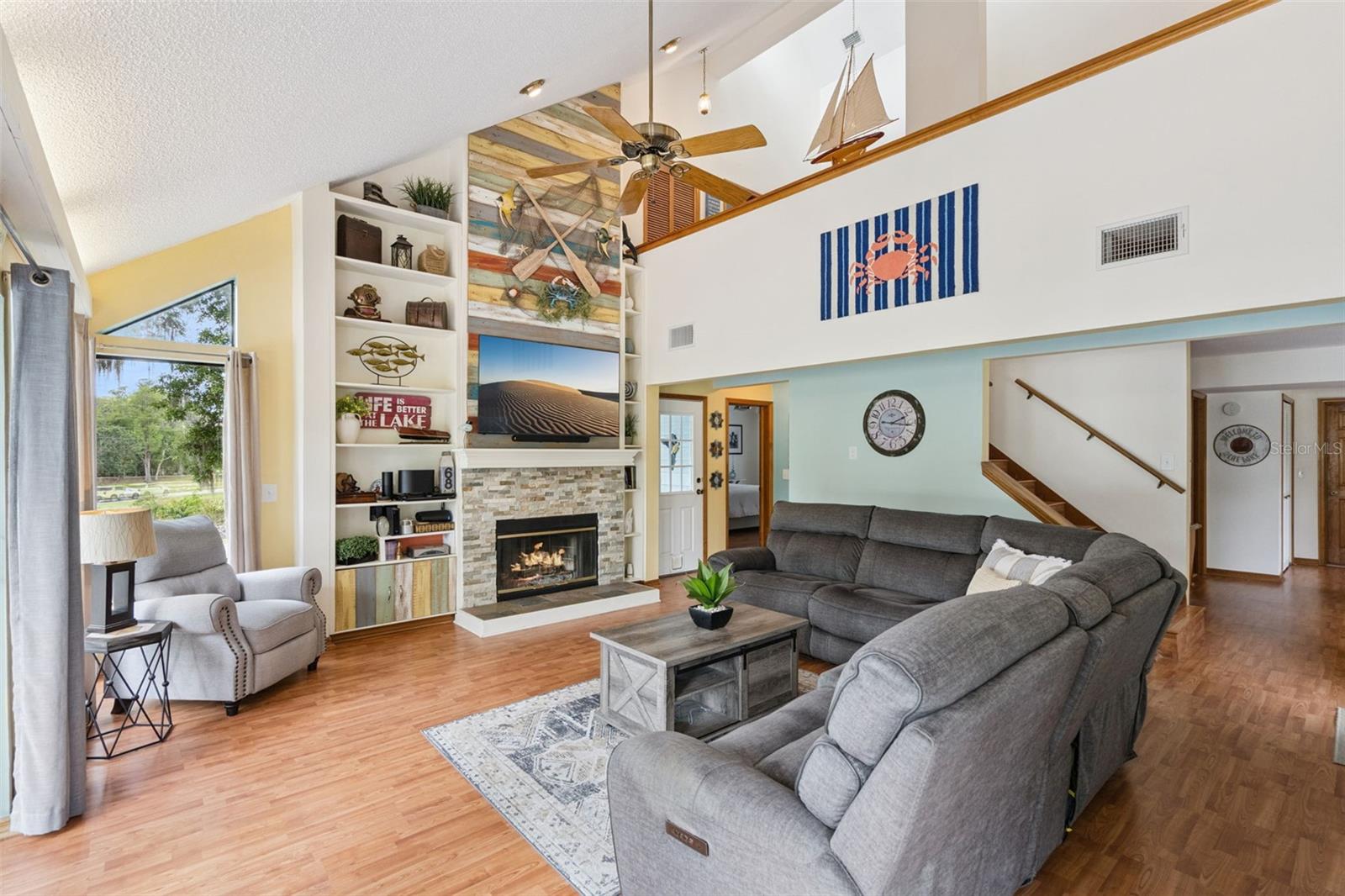 10400 LAKE LOUISA RD, CLERMONT, FL, 34711