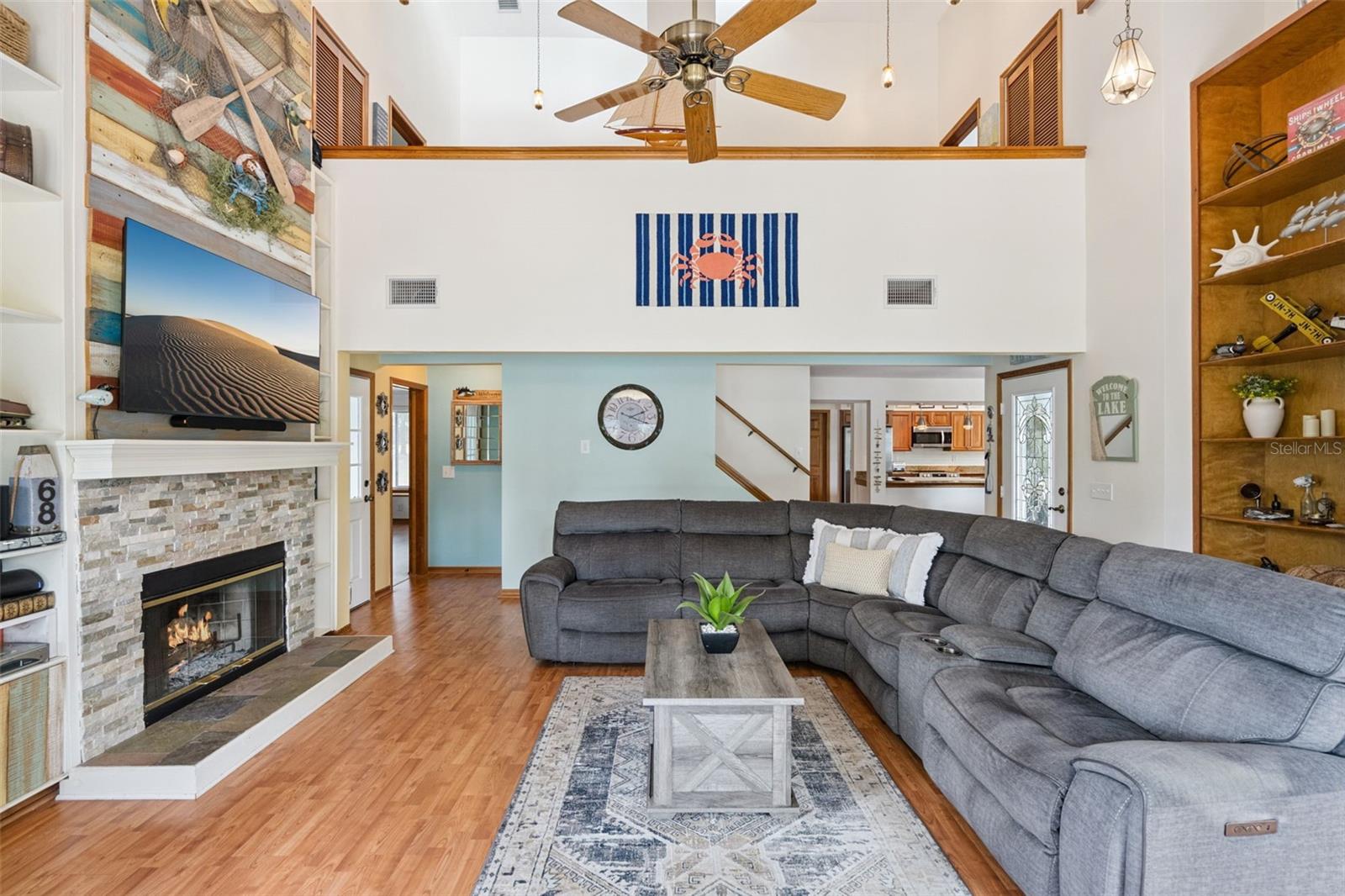 10400 LAKE LOUISA RD, CLERMONT, FL, 34711