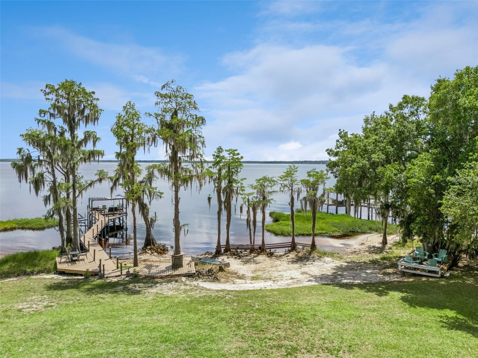 10400 LAKE LOUISA RD, CLERMONT, FL, 34711