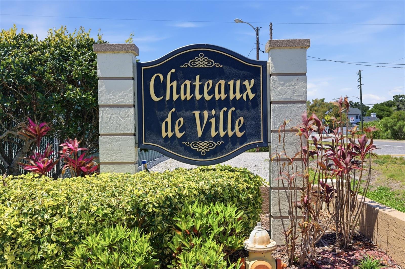 1555 CHATEAUX DE VILLE CT, CLEARWATER, FL, 33764