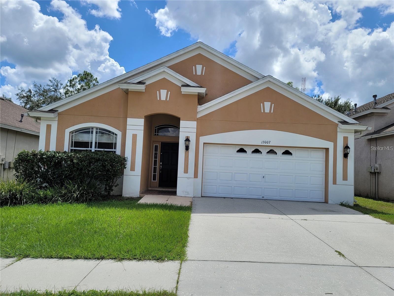 13007 TERRACE SPRINGS DR, TEMPLE TERRACE, FL, 33637