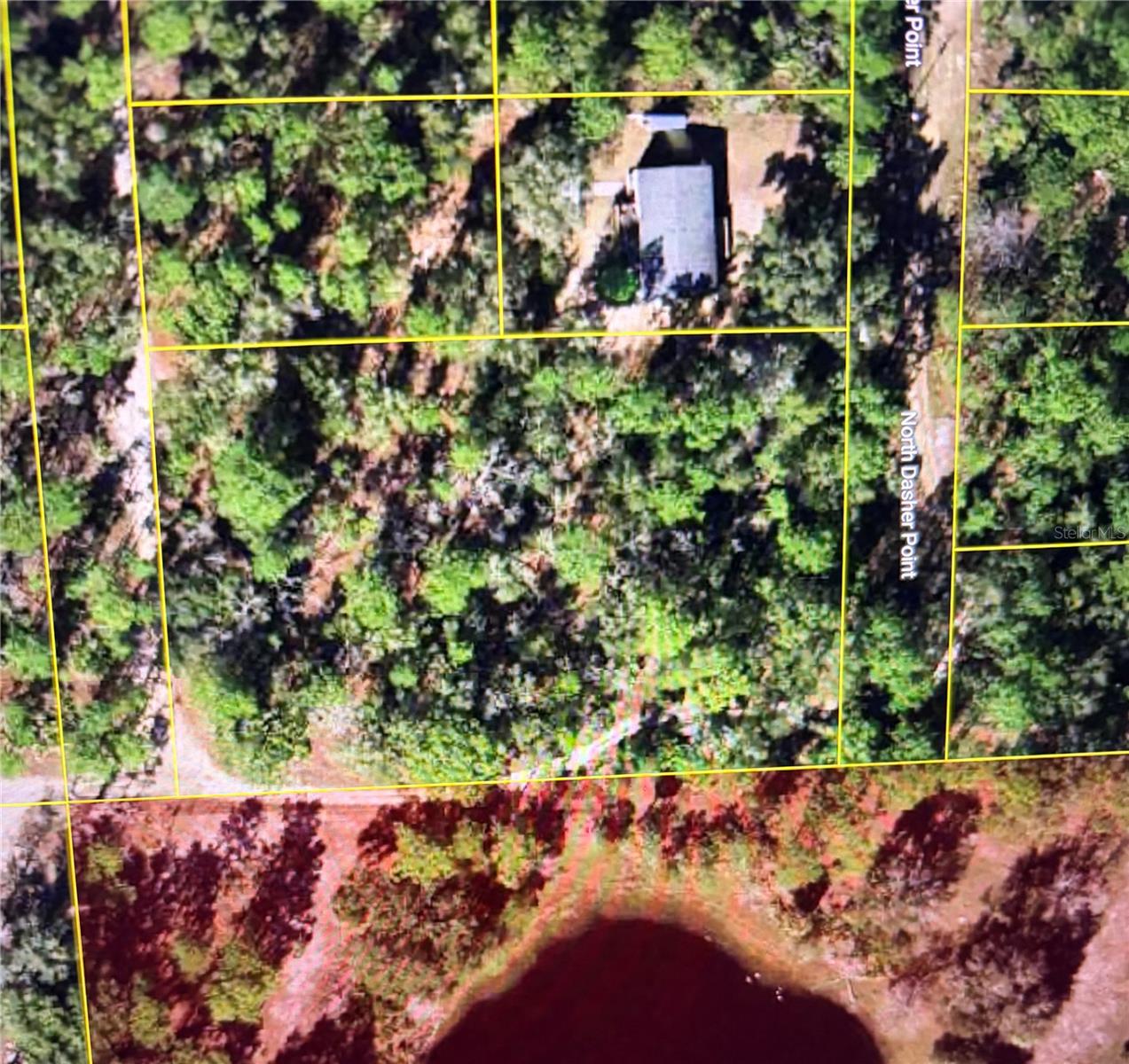 2763 N OAKLAND TER, CRYSTAL RIVER, FL, 34428