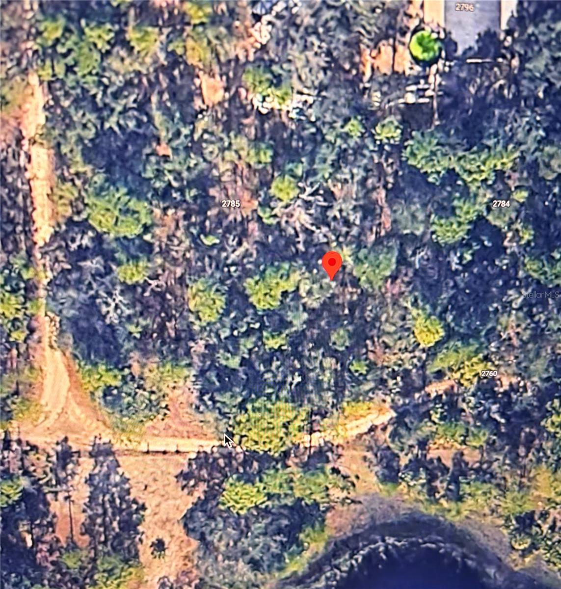 2763 N OAKLAND TER, CRYSTAL RIVER, FL, 34428