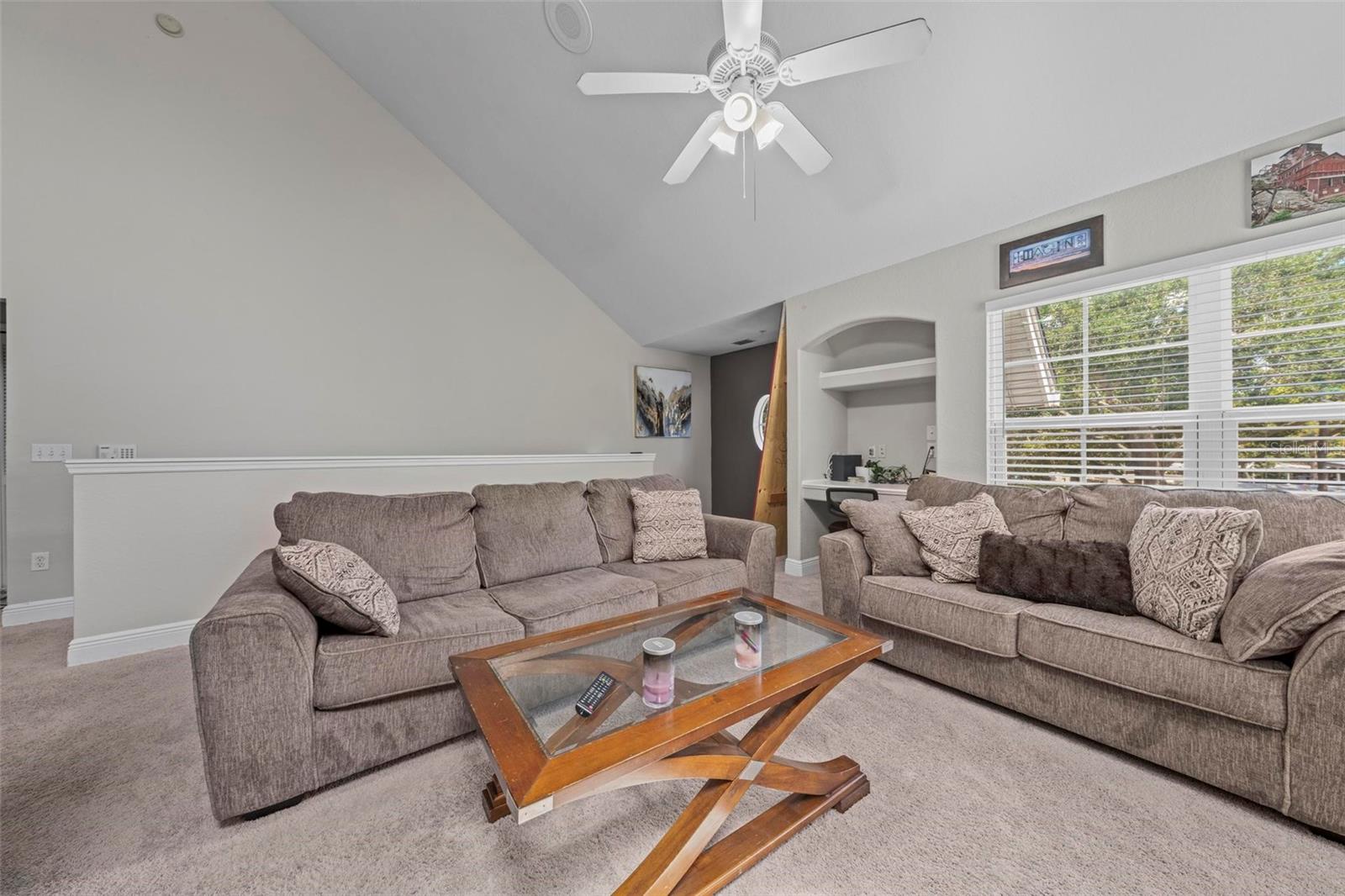 3396 PARKCHESTER SQUARE BLVD #204, ORLANDO, FL, 32835