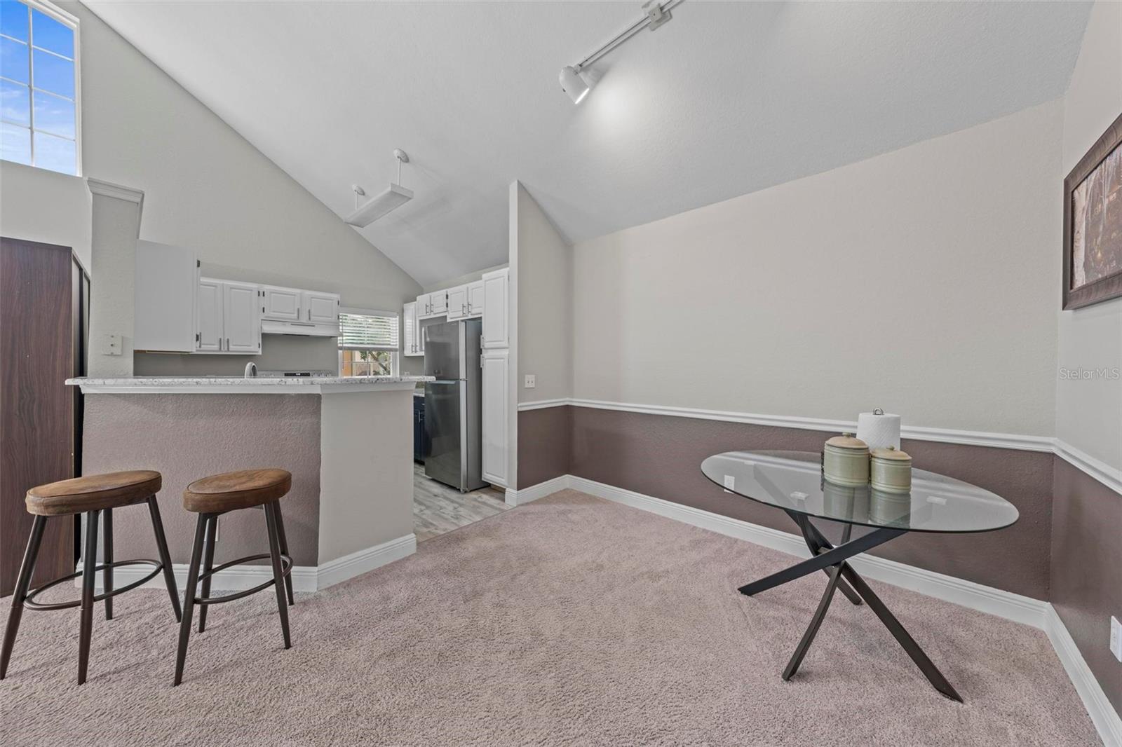 3396 PARKCHESTER SQUARE BLVD #204, ORLANDO, FL, 32835