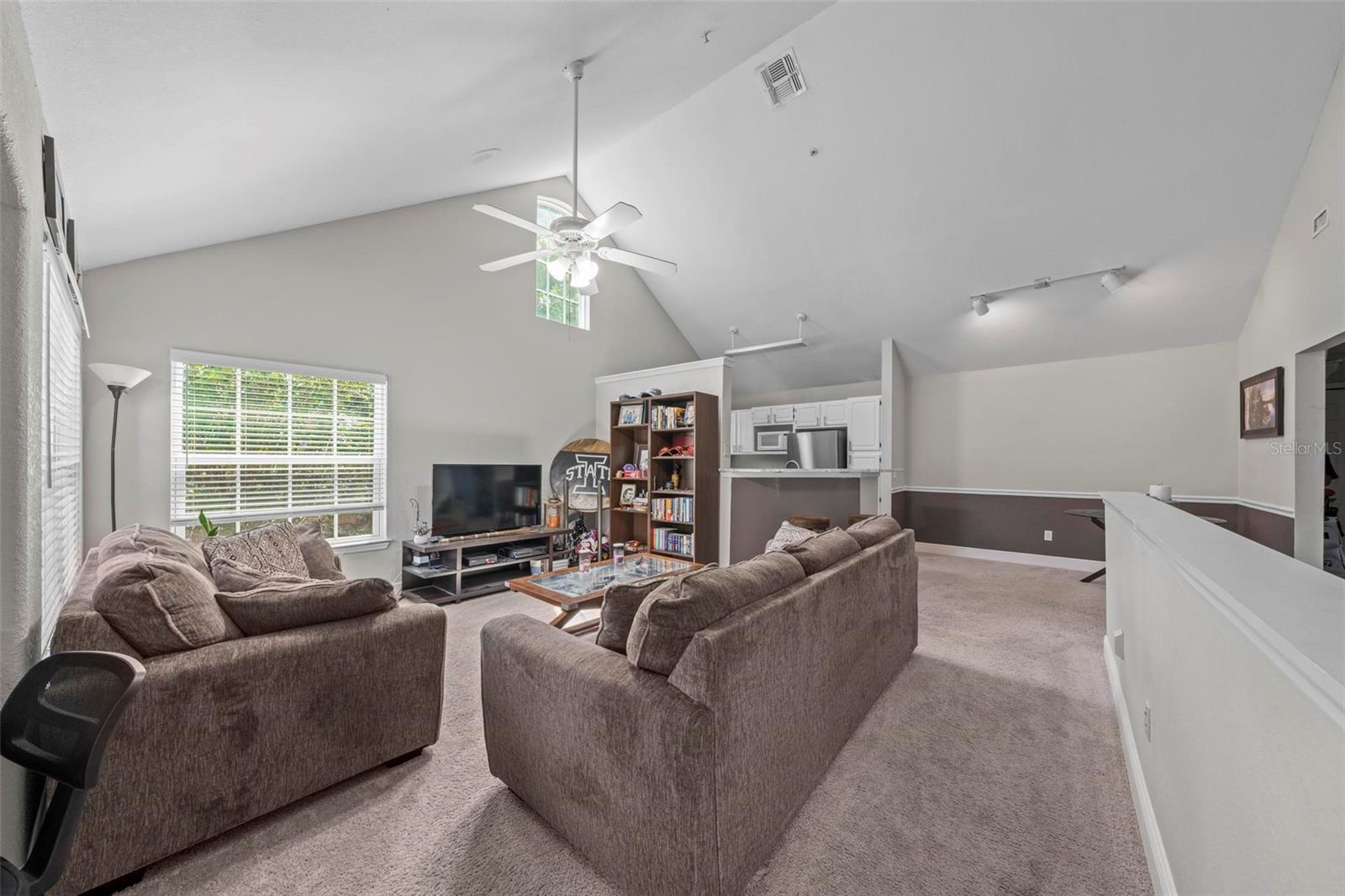 3396 PARKCHESTER SQUARE BLVD #204, ORLANDO, FL, 32835