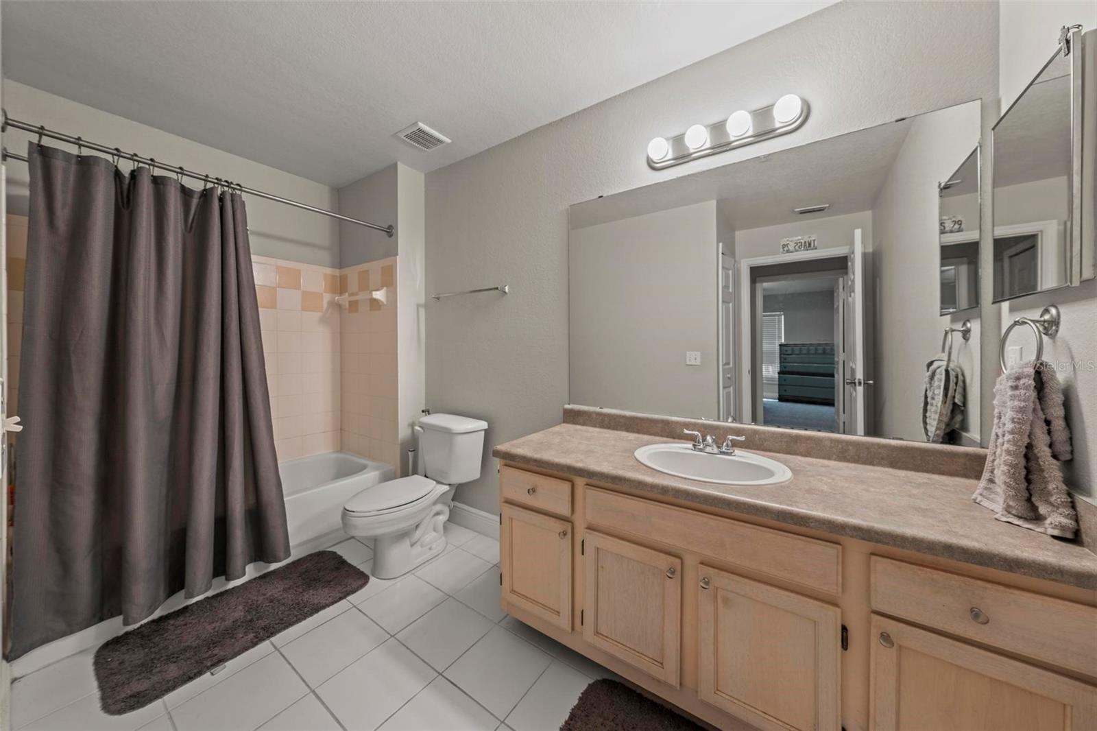 3396 PARKCHESTER SQUARE BLVD #204, ORLANDO, FL, 32835