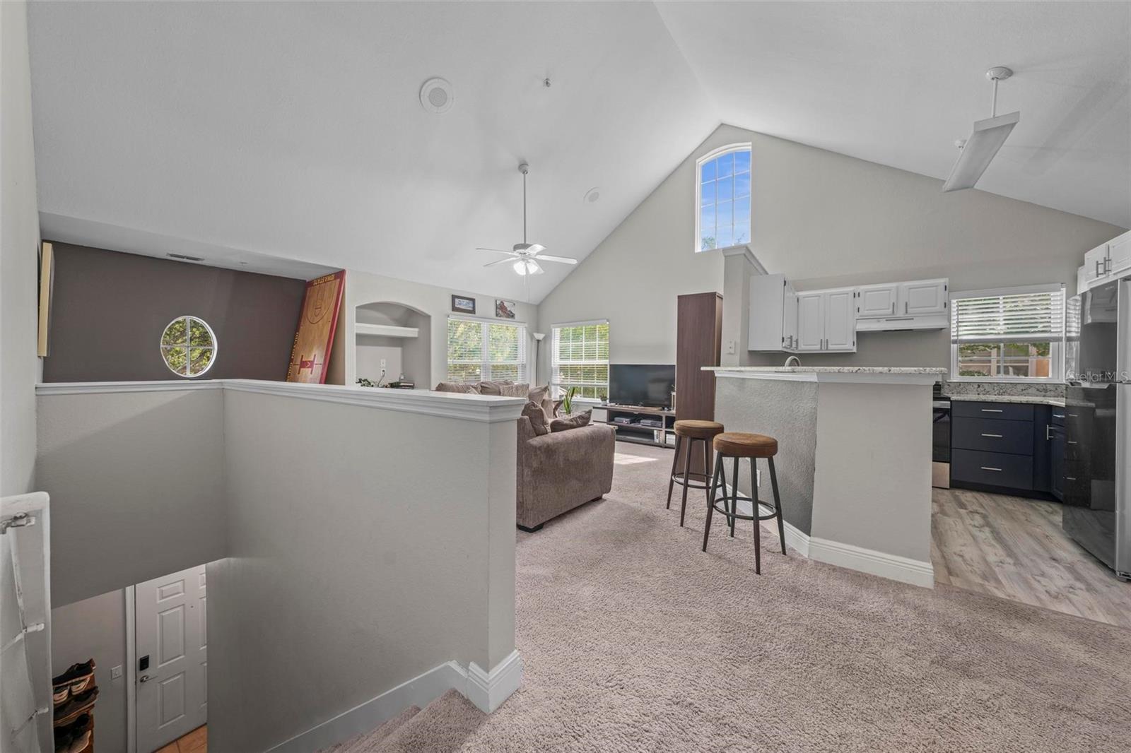 3396 PARKCHESTER SQUARE BLVD #204, ORLANDO, FL, 32835