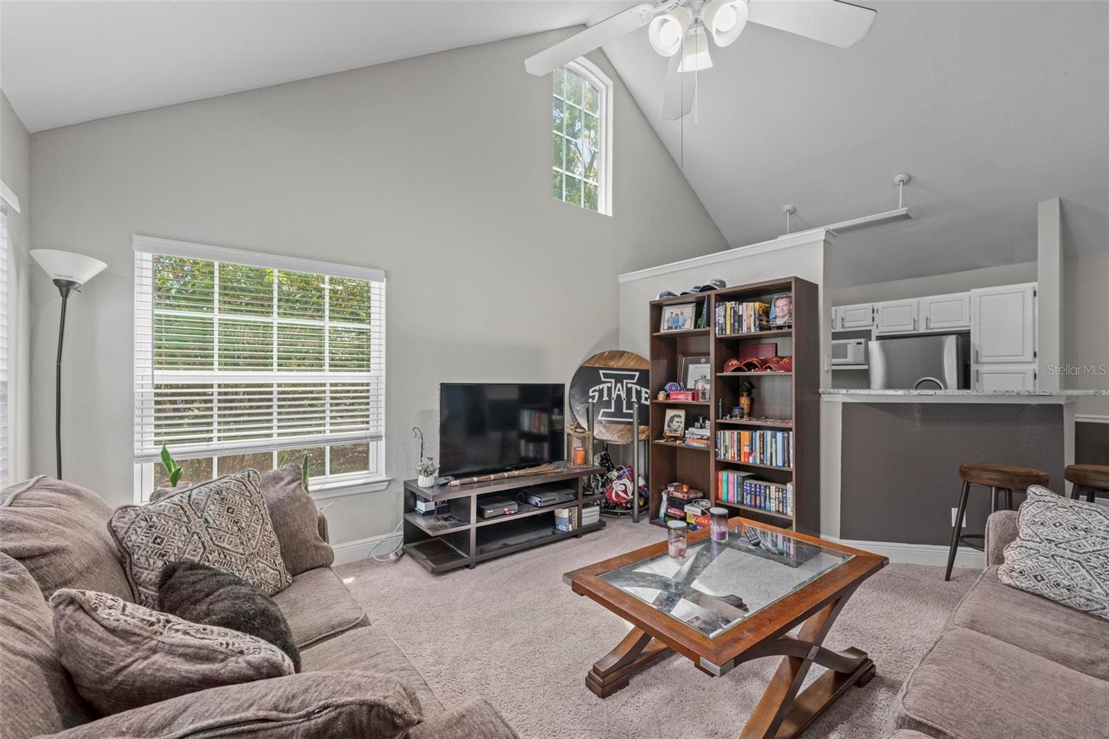 3396 PARKCHESTER SQUARE BLVD #204, ORLANDO, FL, 32835