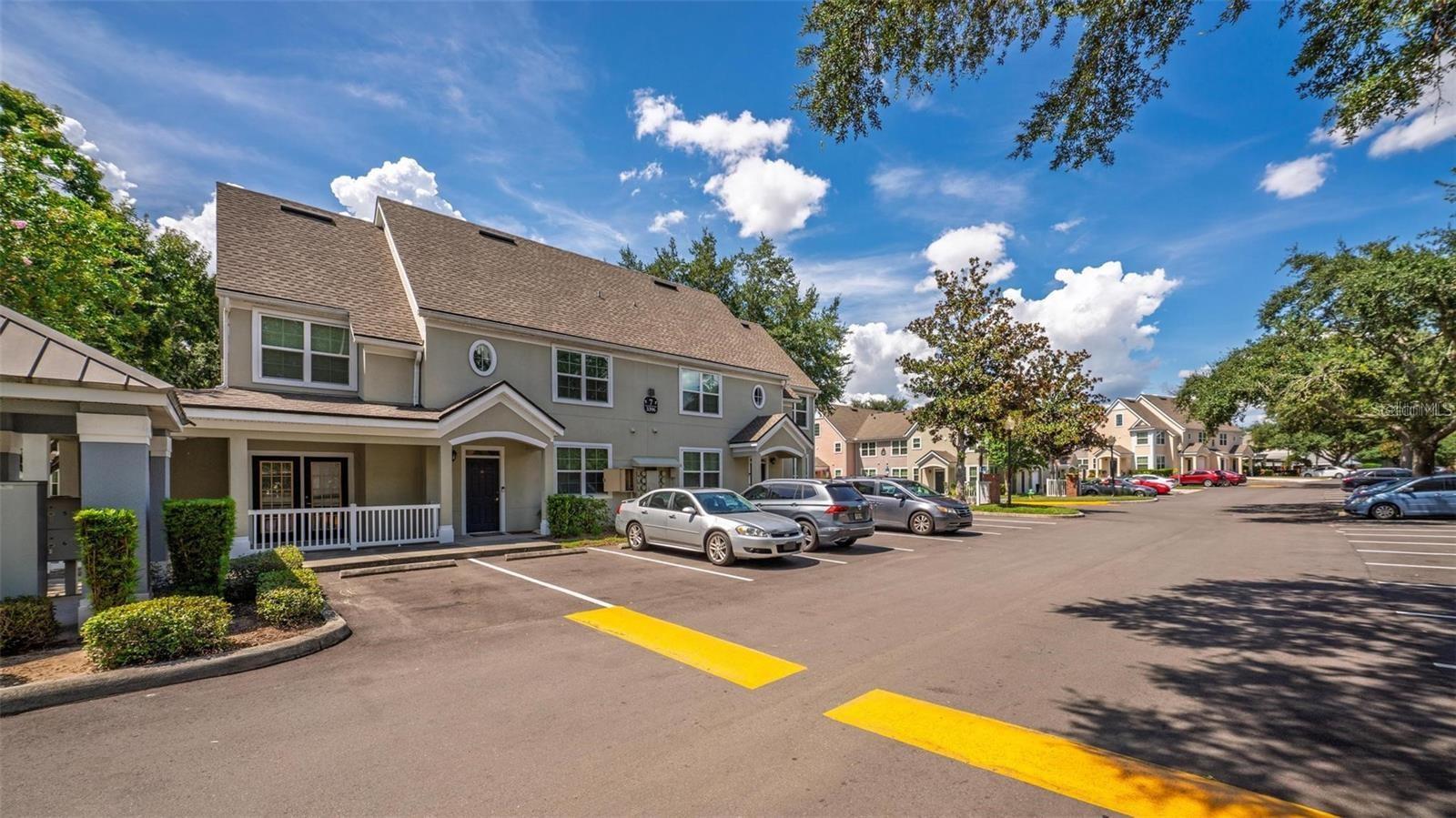 3396 PARKCHESTER SQUARE BLVD #204, ORLANDO, FL, 32835