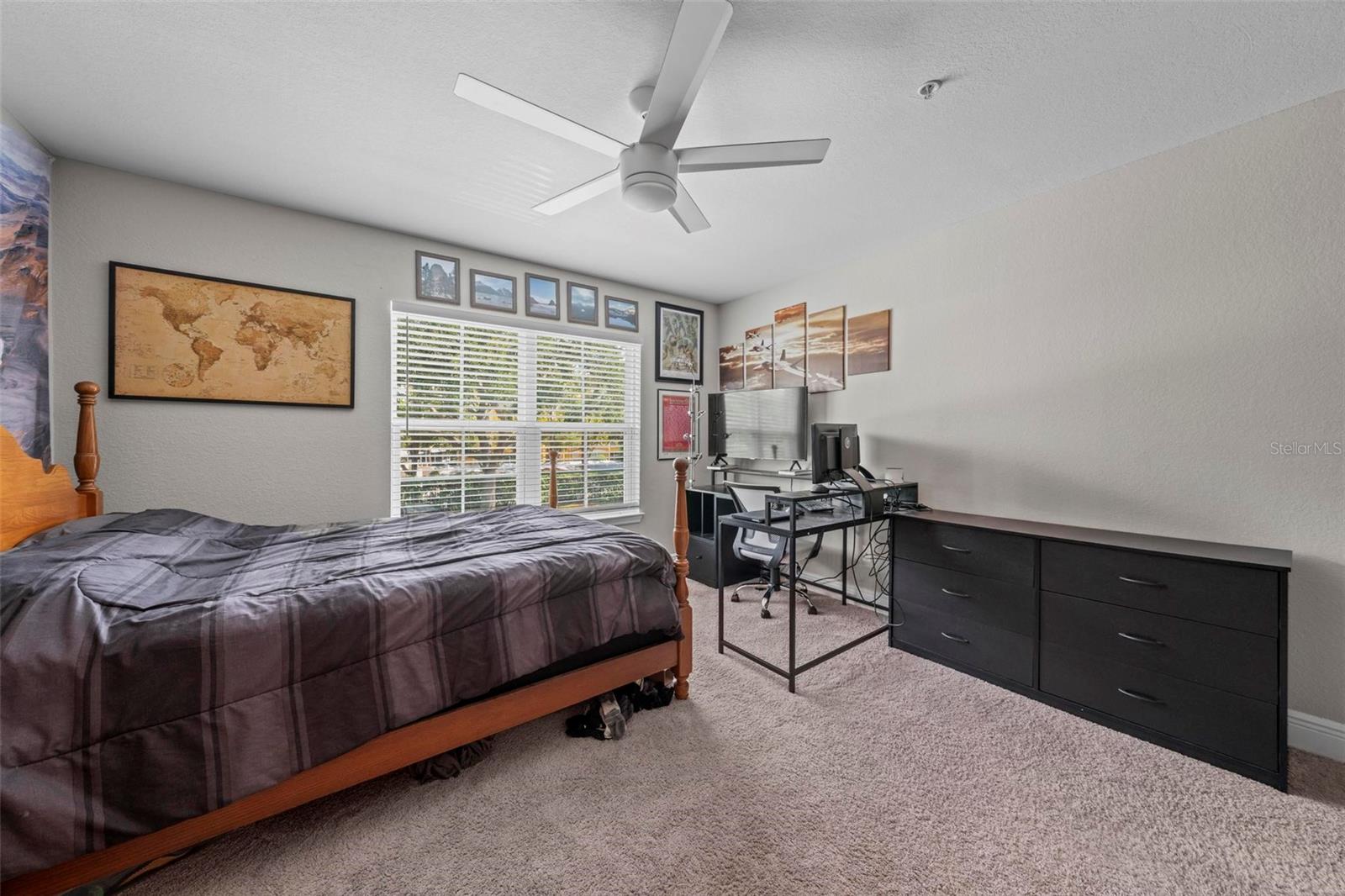 3396 PARKCHESTER SQUARE BLVD #204, ORLANDO, FL, 32835