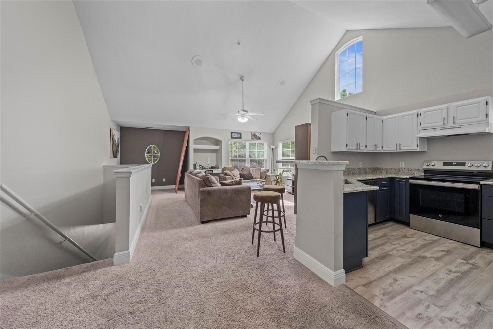 3396 PARKCHESTER SQUARE BLVD #204, ORLANDO, FL, 32835