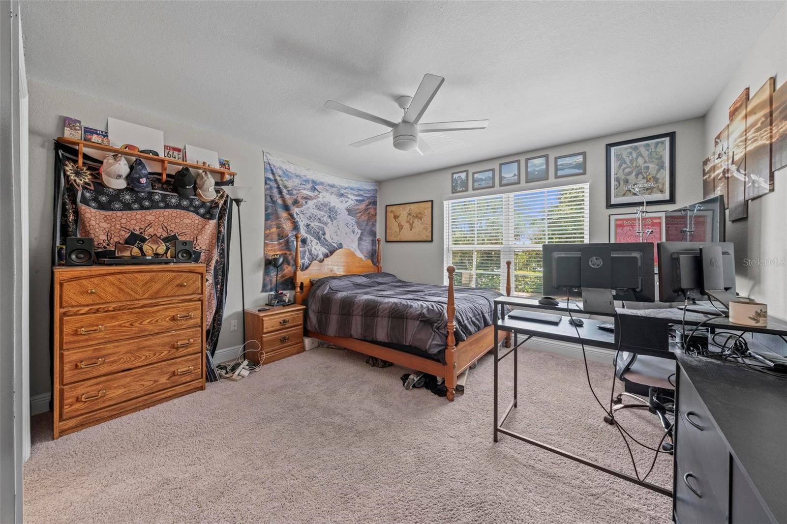 3396 PARKCHESTER SQUARE BLVD #204, ORLANDO, FL, 32835