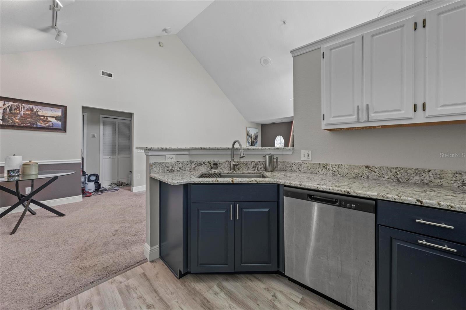 3396 PARKCHESTER SQUARE BLVD #204, ORLANDO, FL, 32835