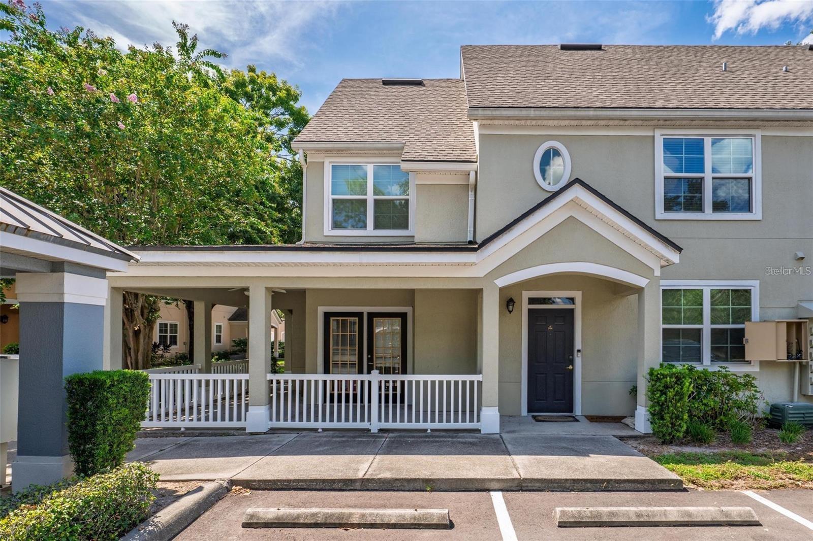 3396 PARKCHESTER SQUARE BLVD #204, ORLANDO, FL, 32835